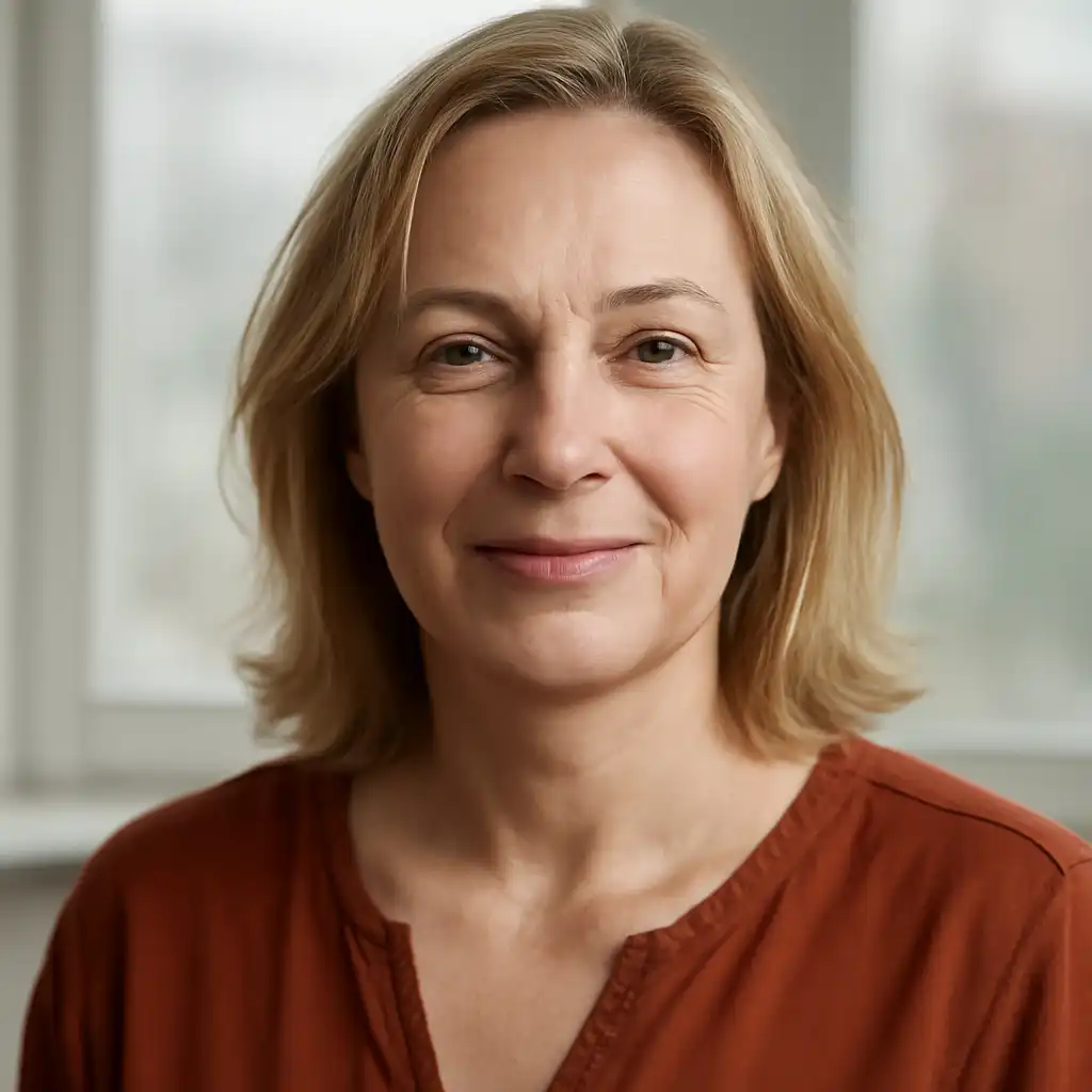 Varga Mónika